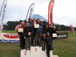 Japan 3.mesto 